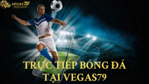 trực tiếp bóng đá