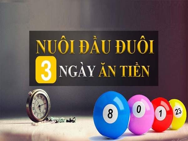 đầu đuôi khung 3 ngày