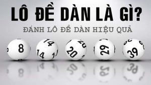 lô dàn