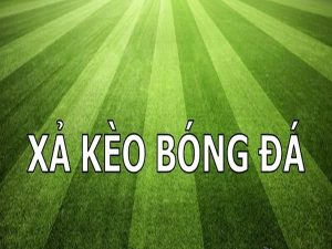 xả kèo